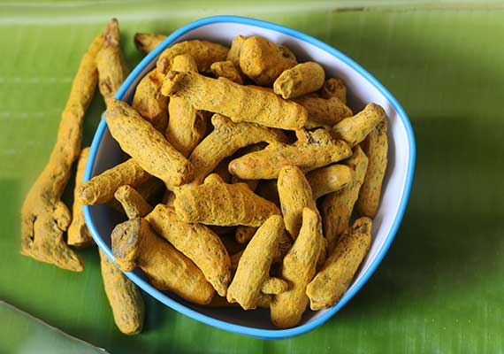 turmeric-finger